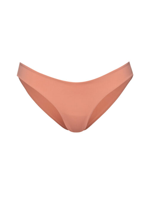 Плавки классические Peach