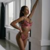 Бюстгальтер Lila Pink