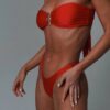 Купальник Capri Shiny Red
