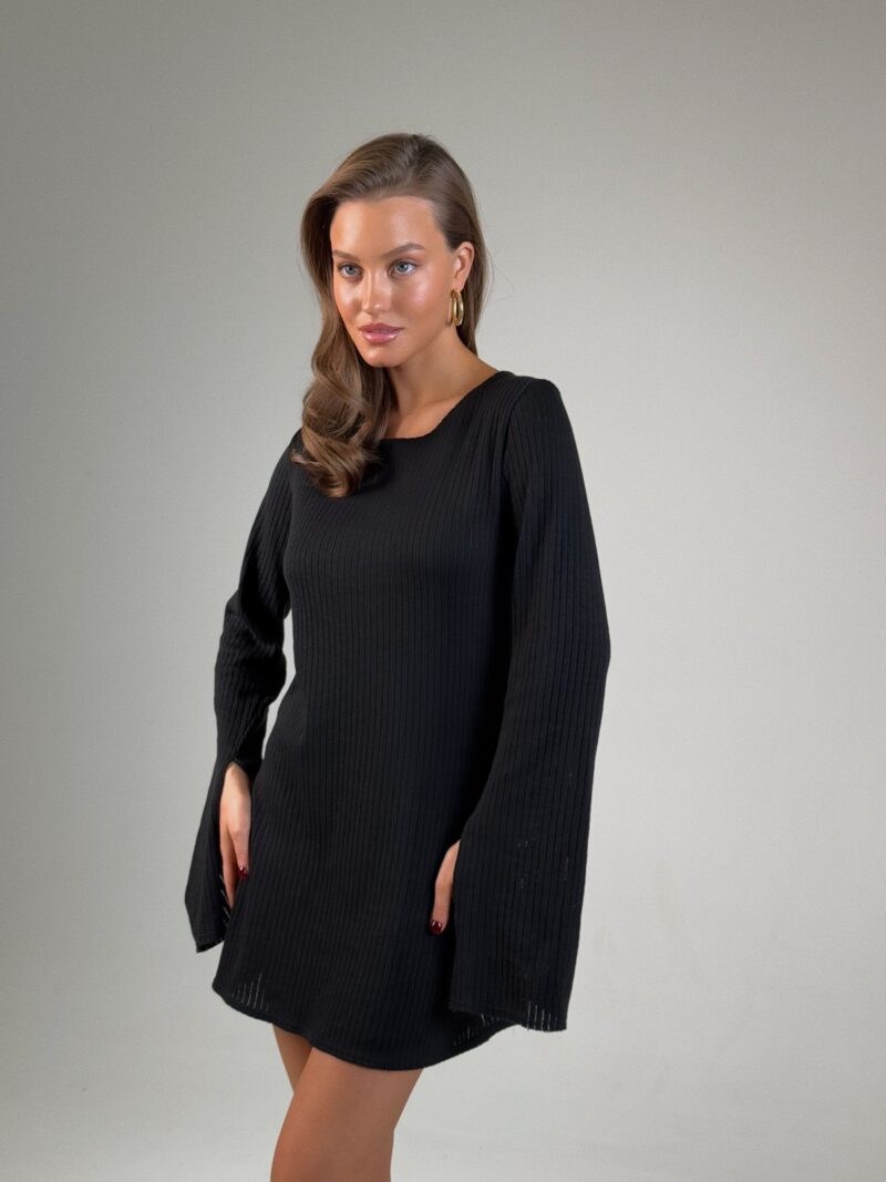 Платье M Mini Black