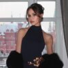 Комбинезон М Long Jumpsuit Black